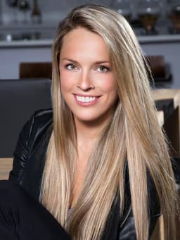 Stéphanie Belanger, Rebel Design